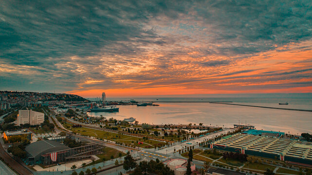 Samsun - Ankara
